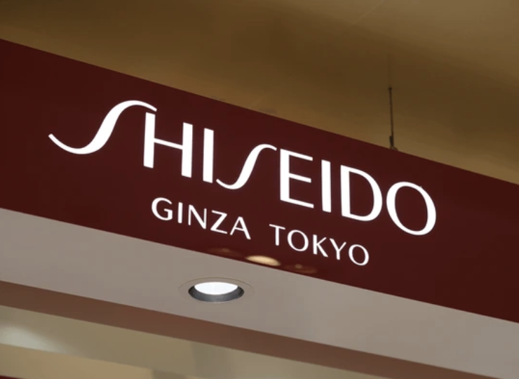 Shiseido